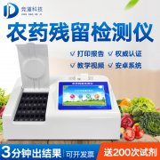  蔬果怎样科学去农残？？？？？？