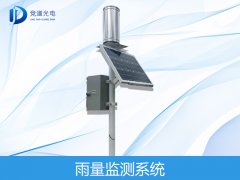 雨量监测仪有何功效？？？？？？